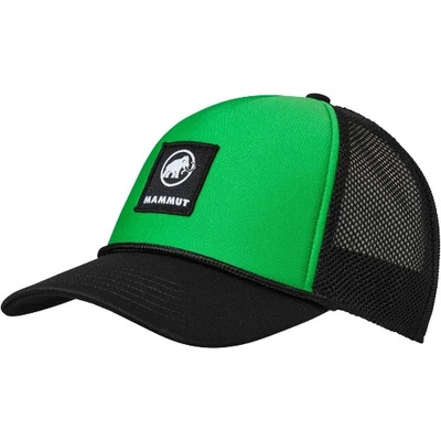 Mammut Шапка MAMMUT Crag Cap S/M pinea