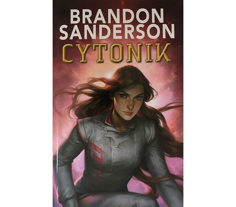 Cytonik