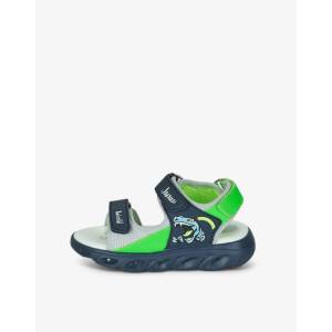 Chicco Boys Sandals Dark Blue/Green - magazinko