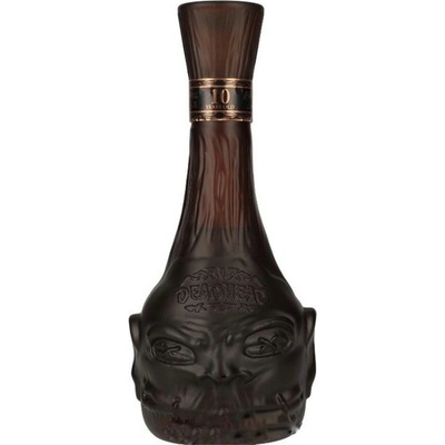 Deadhead Limited Edition Rum 10y 40% 0,7 l (holá láhev)