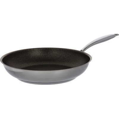 Silvercrest Panvica z ušľachtilej ocele Premium, Ø 28 cm s keramickou vrstvou Ilag Professional S 100401061