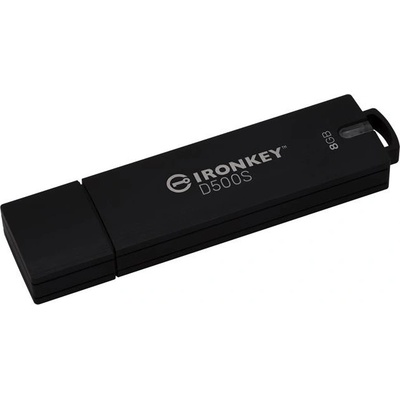 Kingston Ironkey D500S 8GB IKD500S/8GB