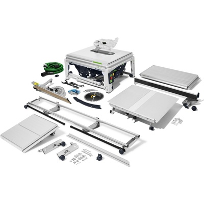 Festool TKS 80 EBS ST 840-Set 578108