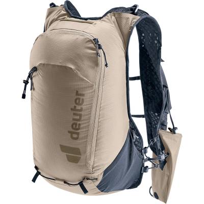 deuter Ascender 13 Hnedá