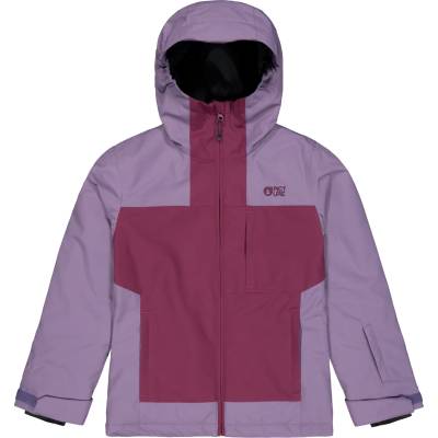 Picture Детско ски яке Picture Kid's Seady Jacket Ski jacket - Grape Jam - размер 12 Years (703-5831-0114)