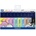 STAEDTLER Комплект текстмаркери Staedtler 364, 10 цвята (28348-А)