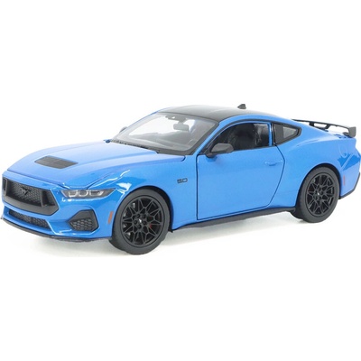 Welly Ford Mustang GT 2024 1:25