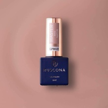 Ruscona lak Master Base NATUR 6 ml