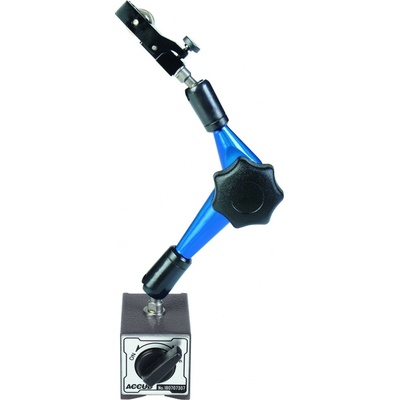ACCUD 278 stojánek magnetický univerzální zesílený 278-100-01 291 mm 100kgf