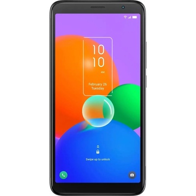 TCL 403 2GB/32GB Prime Black