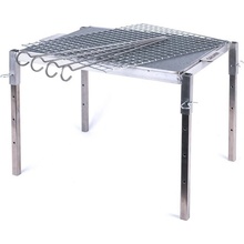 Grilmen 3v1 5040N