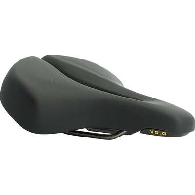 Selle Royal Vaia Relaxed černé
