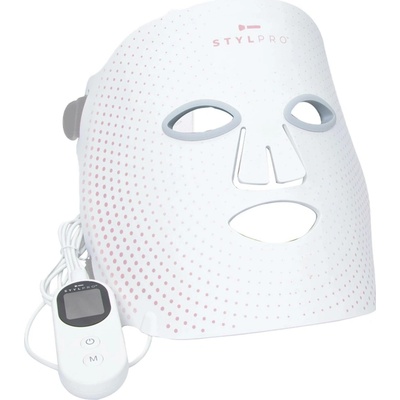 Stylpro - LED Wavelength Mask - LED maska na obličej
