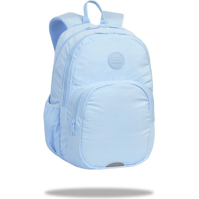 COOLPACK Ученическа раница CoolPack Rider Powder blue (F109646)