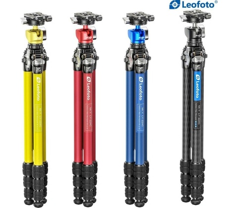 Leofoto LY-224C