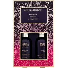 Baylis & Harding Moonlight Fig 100 ml sprchový gél
