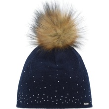 Eisbär Tiana Lux Crystal MÜ black