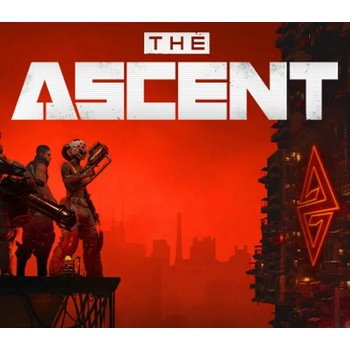 The Ascent