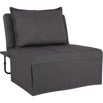 Image 1 of Bogdan Furniture Табуретка-фотьойл-легло Мебели Богдан модел Polimorfi