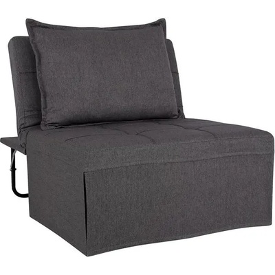 Bogdan Furniture Табуретка-фотьойл-легло Мебели Богдан модел Polimorfi