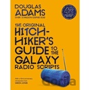 Original Hitchhiker's Guide to the Galaxy Radio Scripts