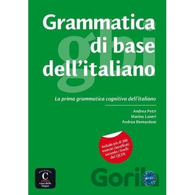 Grammatica di base dell´italiano