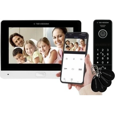 REVIZOOM RM-T471HD