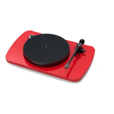 Musical Fidelity Пикап Musical Fidelity The Round Table (2M RED) Red (MFRTR)