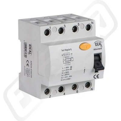 KANLUX 40/4/0,03 KRD6