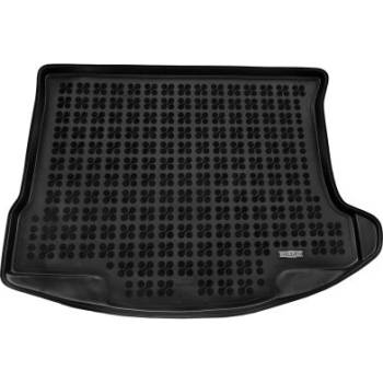 Image 1 of Гумена стелка за багажник за Mazda 3 (2009 - 2013) Sedan - Rezaw Plast