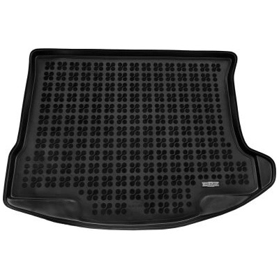 Гумена стелка за багажник за Mazda 3 (2009 - 2013) Sedan - Rezaw Plast