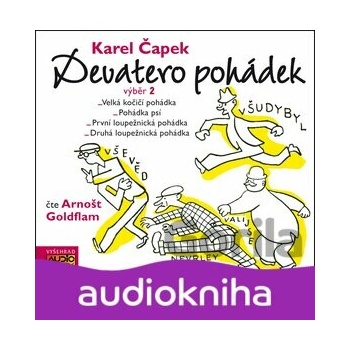Devatero pohádek