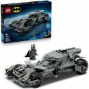 LEGO® DC Batman v Superman - Batmobile (76331)
