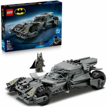 LEGO® DC Batman v Superman - Batmobile (76331)