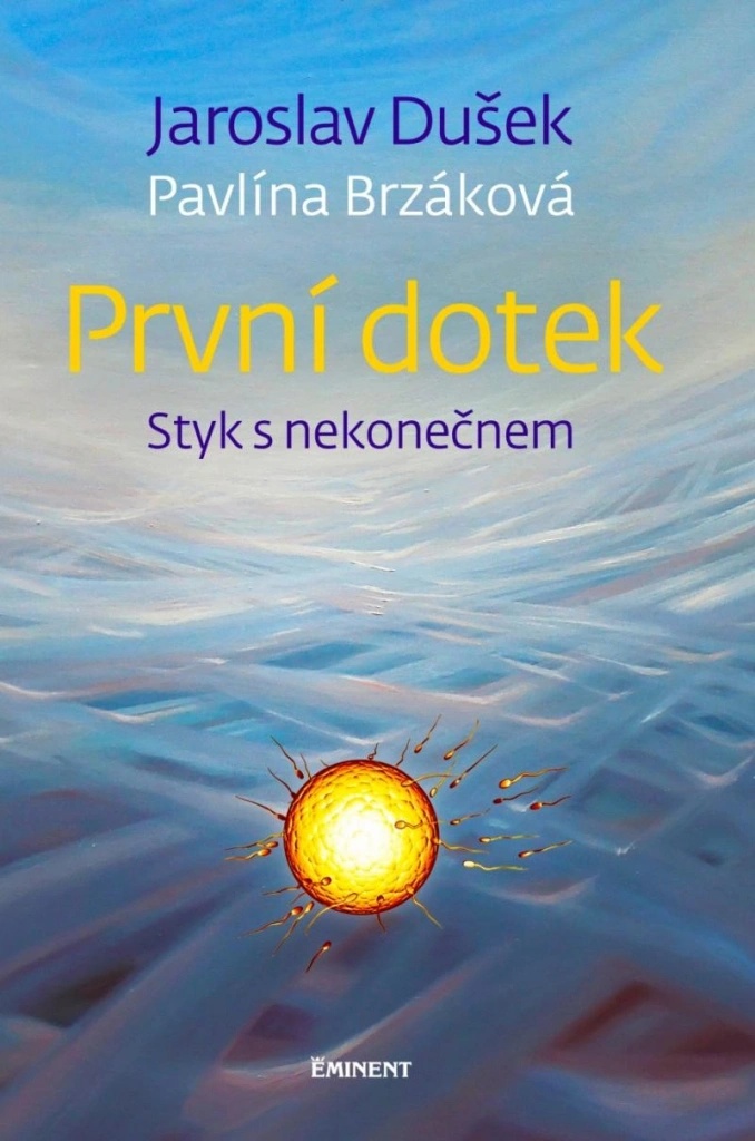 První dotek