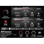 Raising Jake Studios Advancer
