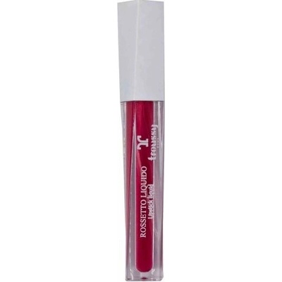 Imperya Troussy Dlhotrvajúci tekutý matný rúž Raspberry 04 5 ml