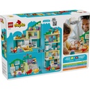 Image 1 of LEGO® DUPLO® - 3 in 1 Modern Family House with Figures (10470)