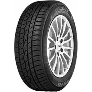 Image 1 of Toyo Celsius XL 215/45 R16 90V