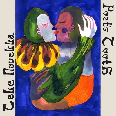 TELE NOVELLA - POET\'S TOOTH CD