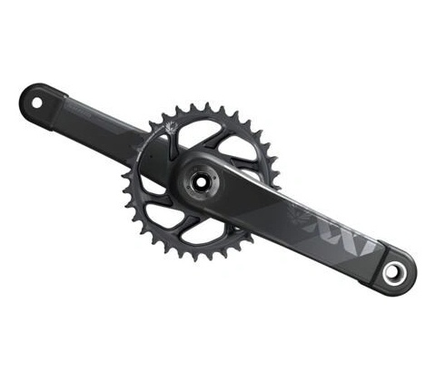 Sram XX1 Eagle DUB Boost