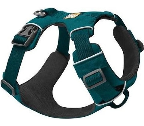 RUFFWEAR POSTROJ PRO PSY FRONT RANGE