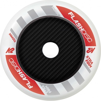 K2 Flash disc 110 mm 85A 1 ks