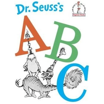Dr. Seusss ABC