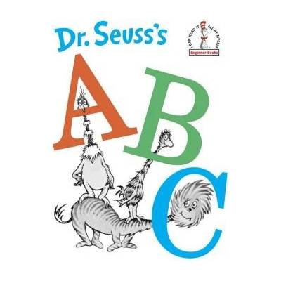Dr. Seusss ABC