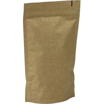 Vrecko DOYPACK ZIP PAP/OPPMET 250 ml