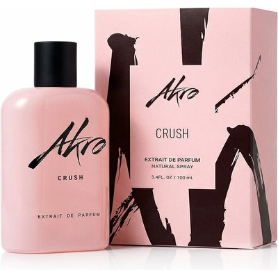 Akro Crush parfém unisex 100 ml