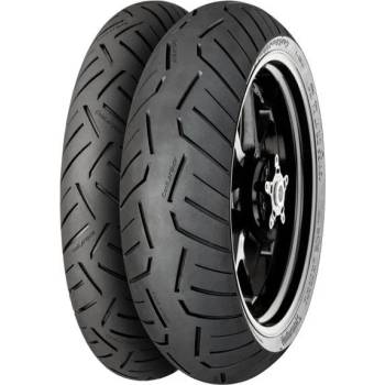 Image 1 of Continental ContiRoadAttack 3 130/80 R17 65V