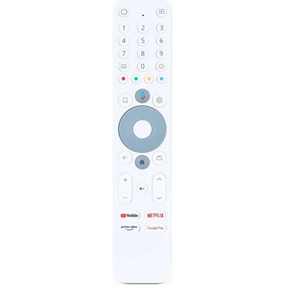 Dálkový ovladač Homatics BIG – Zbozi.Blesk.cz