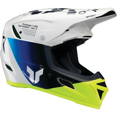 Thor Reflex Sport Strike